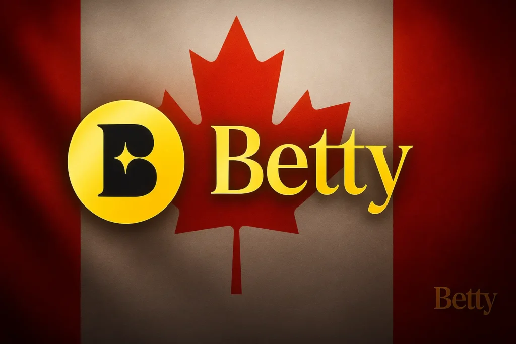 Betty banner